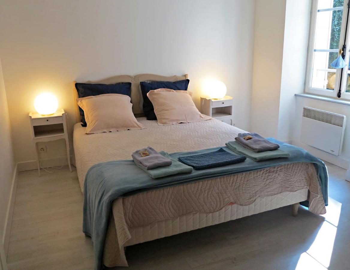La Ferme De La Fosse Dionne Bed & Breakfast Tonnerre Dış mekan fotoğraf