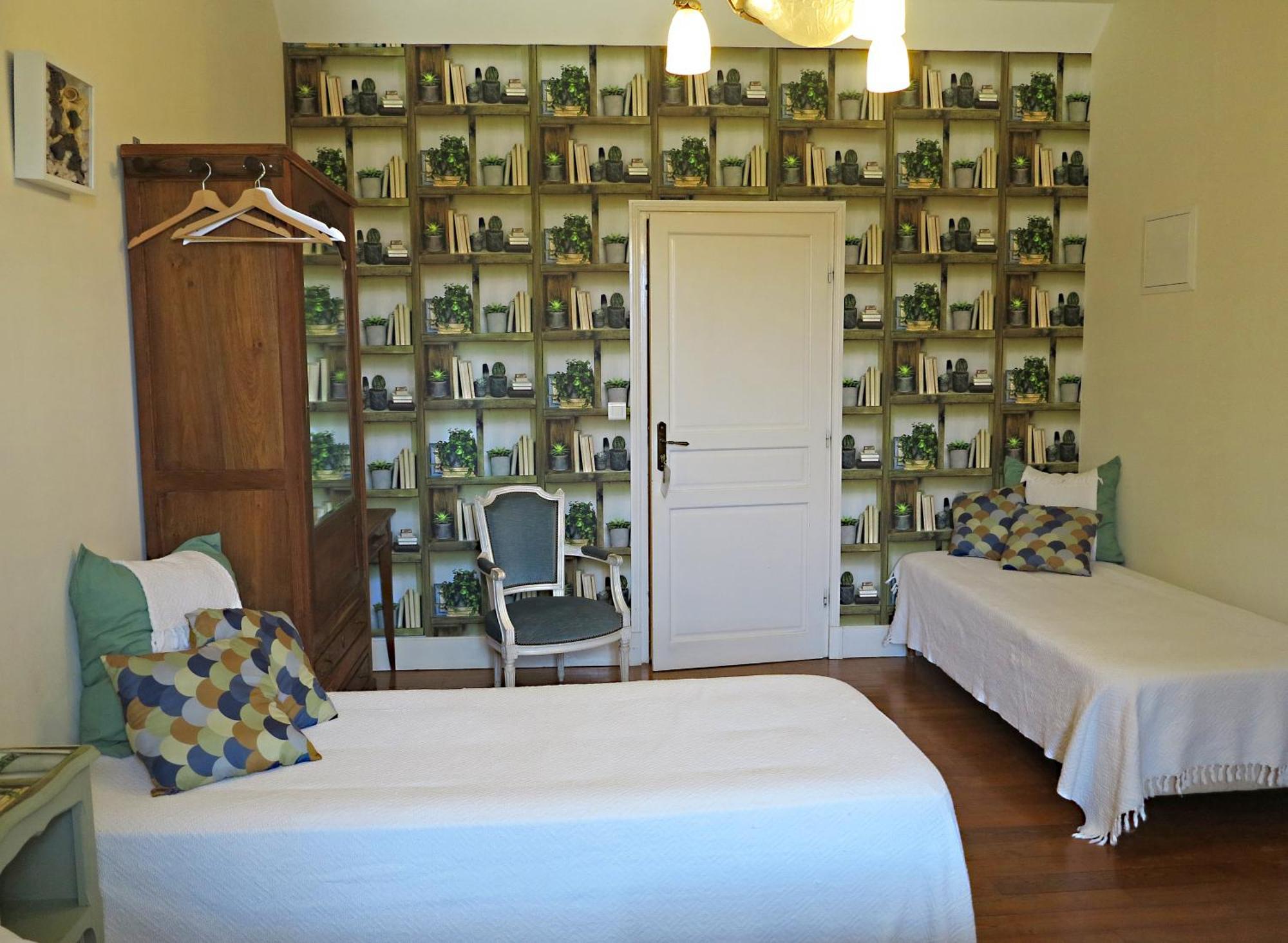 La Ferme De La Fosse Dionne Bed & Breakfast Tonnerre Dış mekan fotoğraf